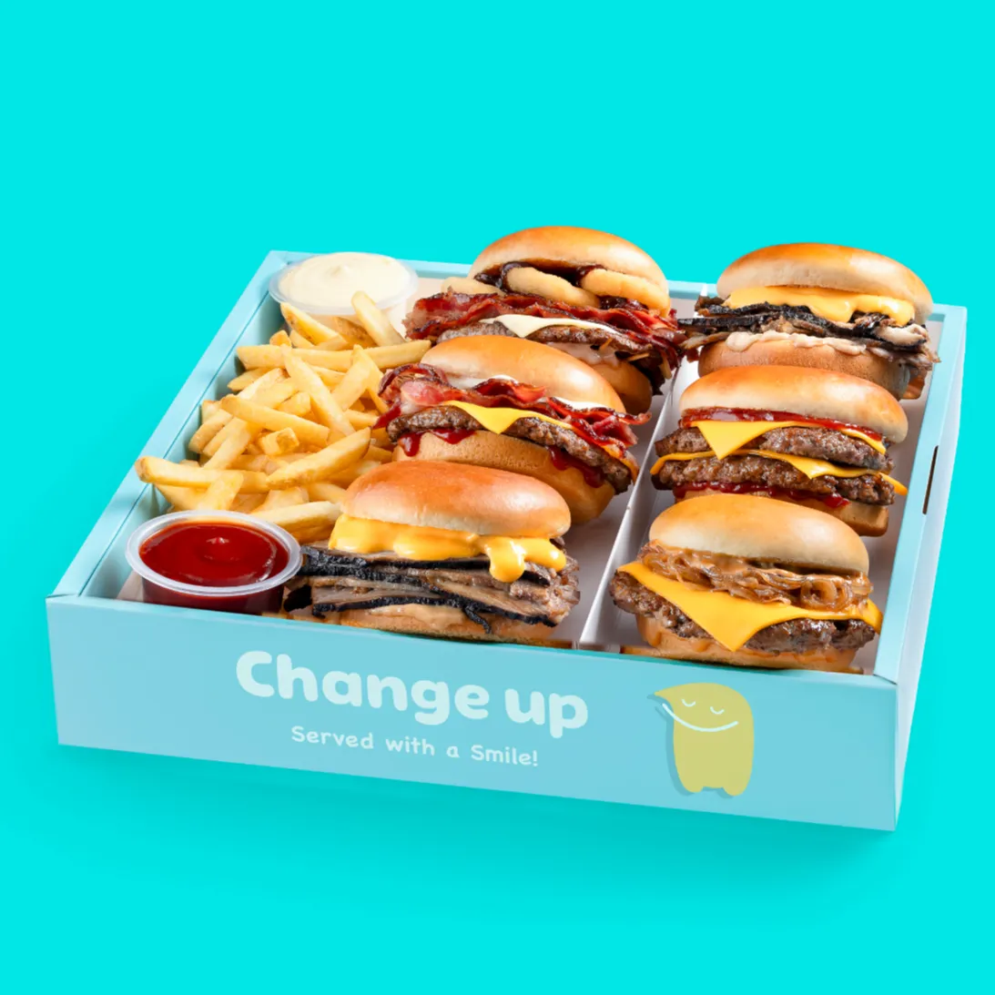 Premium Box